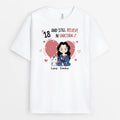 18 And Still Believe In Unicorn T-Shirt - Custom Birthday Clothing