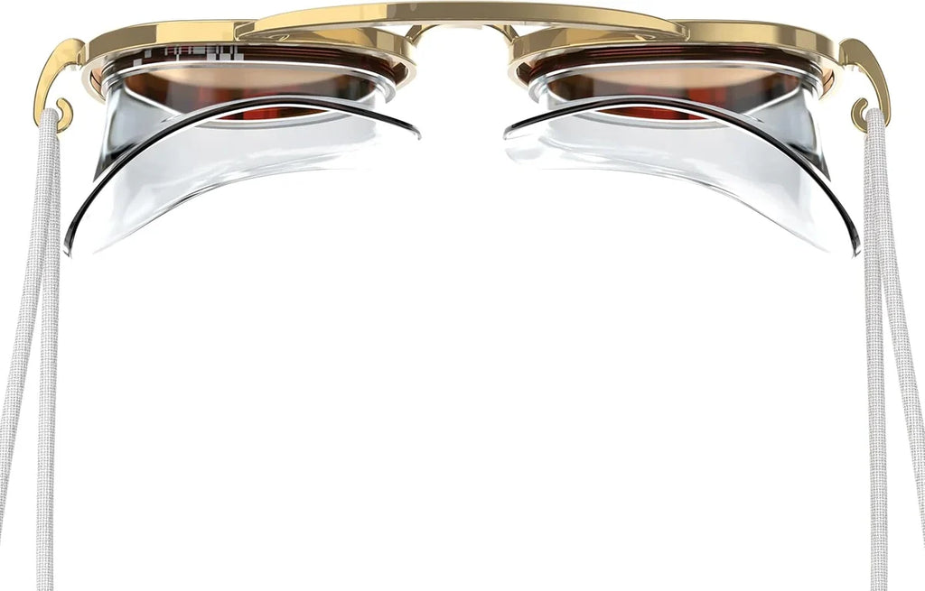2-in-1 Swim Goggles & Sunglasses