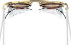 2-in-1 Swim Goggles & Sunglasses