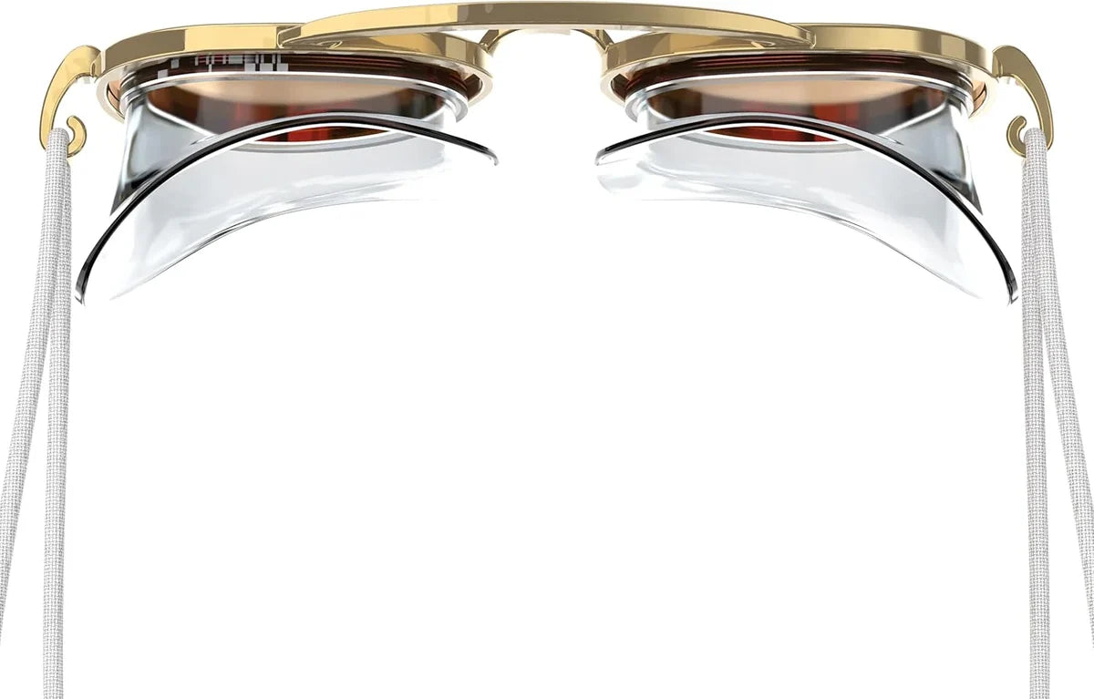 2-in-1 Swim Goggles & Sunglasses