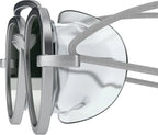 2-in-1 Swim Goggles & Sunglasses