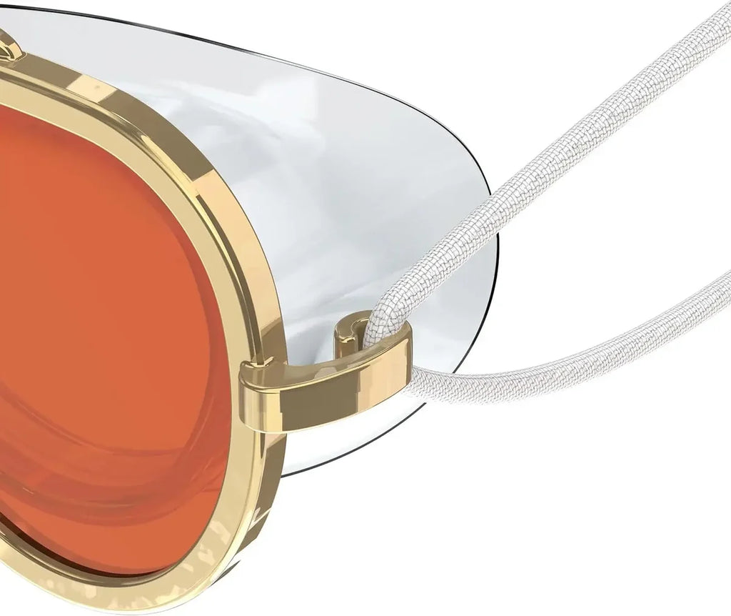 2-in-1 Swim Goggles & Sunglasses