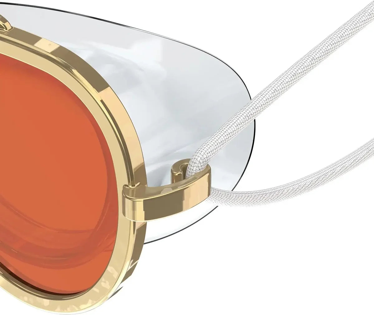 2-in-1 Swim Goggles & Sunglasses