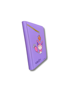 9-Pocket Playful Cat Binder