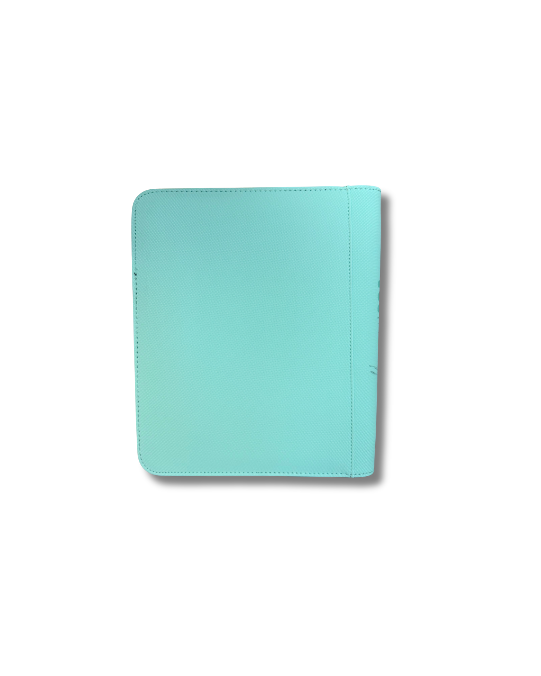 4-Pocket Corgi Top Loader Binder