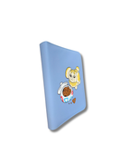 4-Pocket Kibble Dog Top Loader Binder
