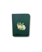 Mystery 4-Pocket Sleeping Cat Binders