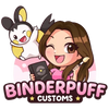BINDERPUFF - Home