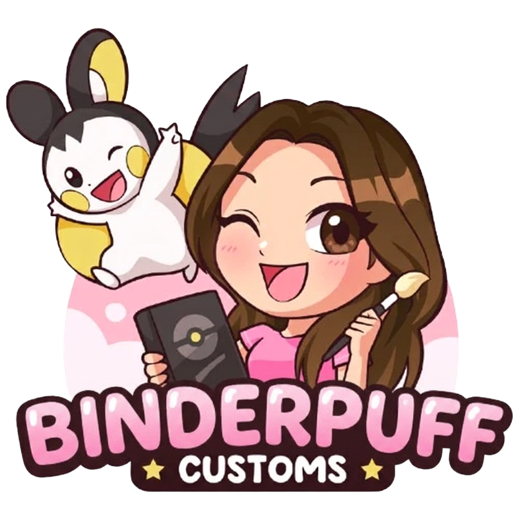 BINDERPUFF