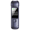 Rechargeable Breathalyzer, Alcohol Tester, Breathalyzer, Non-Contact Measurement