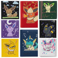 【100% Hand-Painted】Mystery 4/9/12-Pocket Sleeping Cat Binders