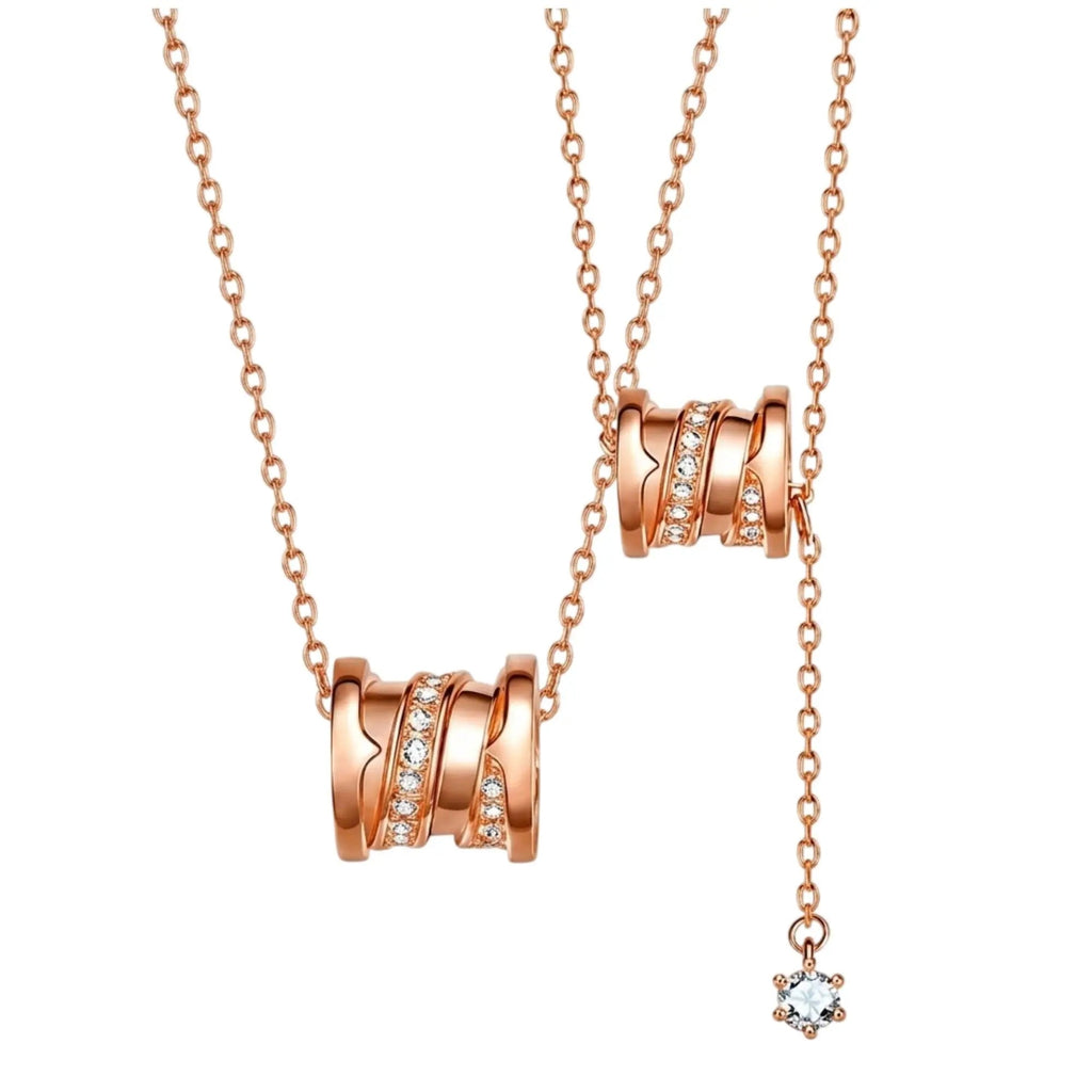 GOLDEN SNITCH NECKLACE™