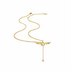 GOLDEN SNITCH NECKLACE™