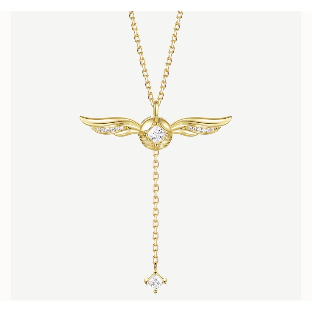 GOLDEN SNITCH NECKLACE™