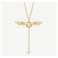 GOLDEN SNITCH NECKLACE™